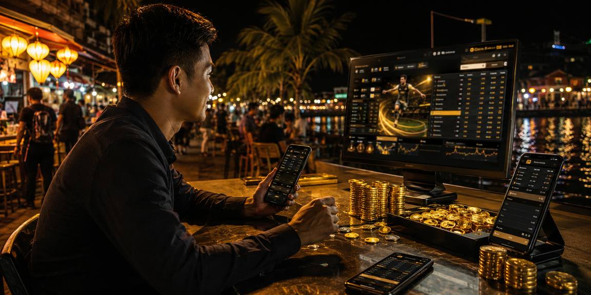 dass468 Roulette Trực Tiếp VIP